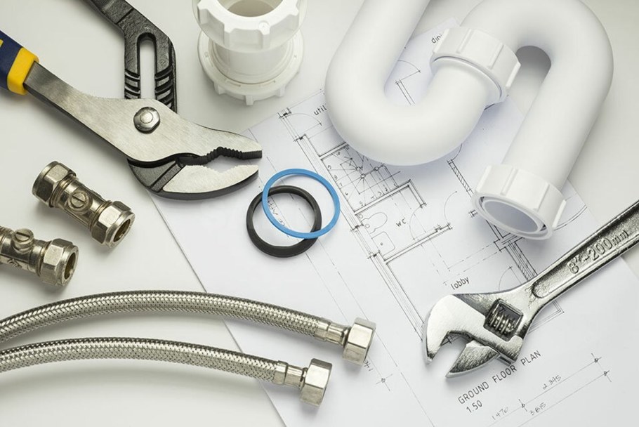 Сантехническое оборудование