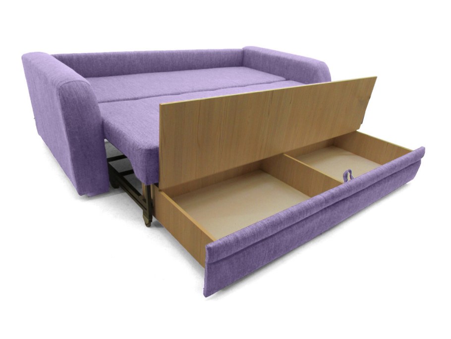 Механизм трансформации Дельфин 549