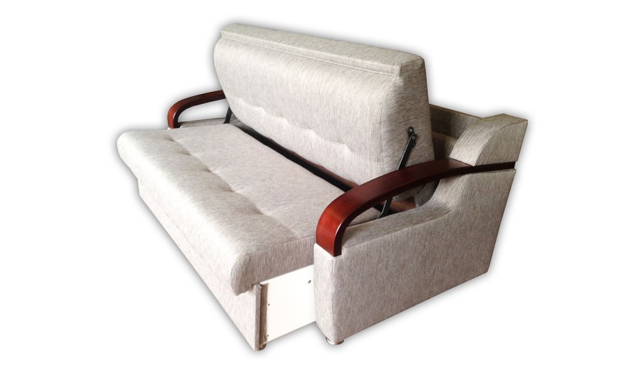 Диван раздвижной в перед