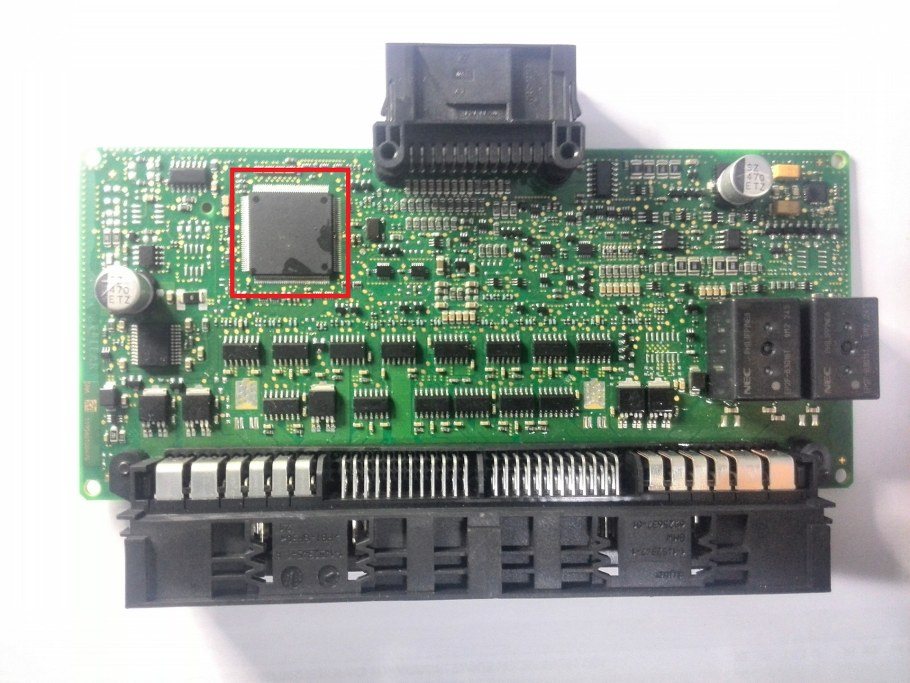 R270 программатор frm3