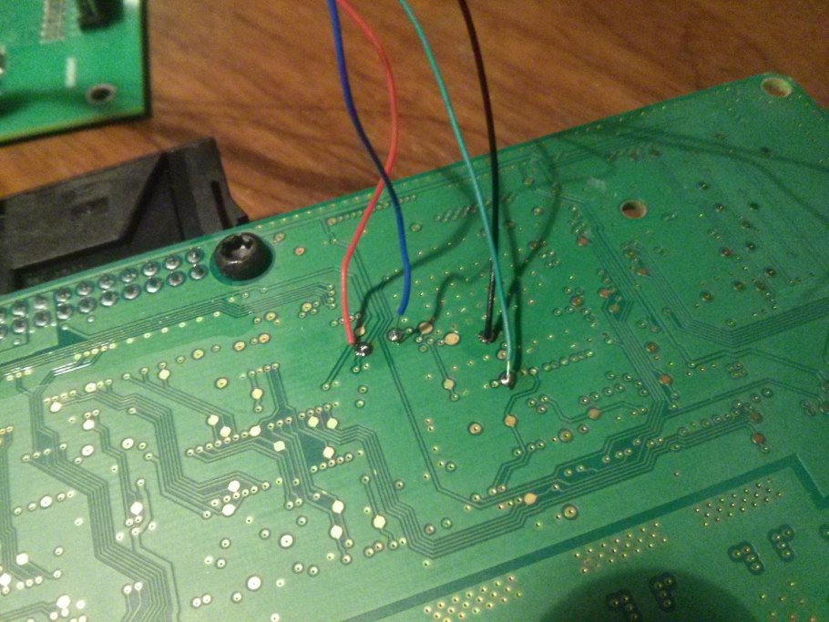 Orange 5 блок frm3