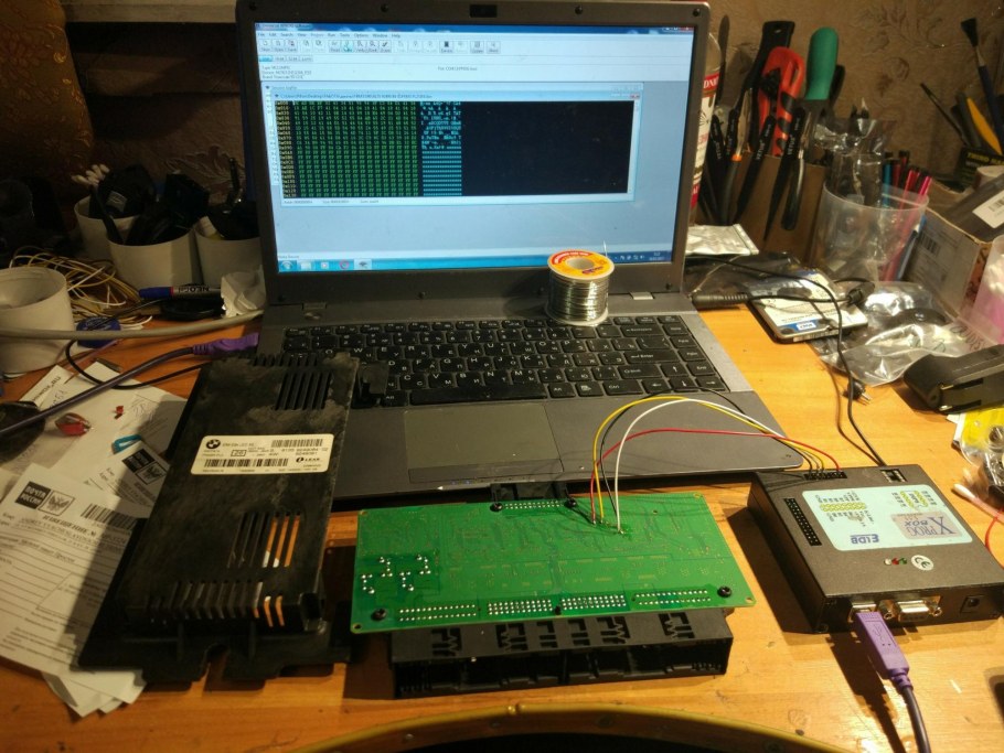 Радар-детектор Megaforcer z-11st