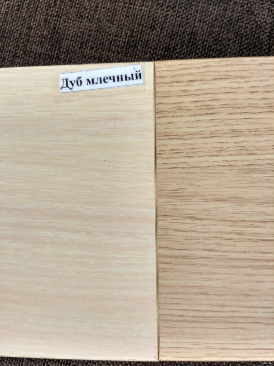 Дуб молочный ЛДСП Ламарти