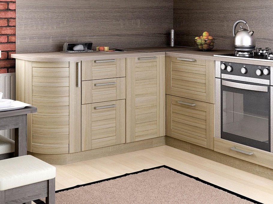 Мебель БРВ спальня Ларго 11