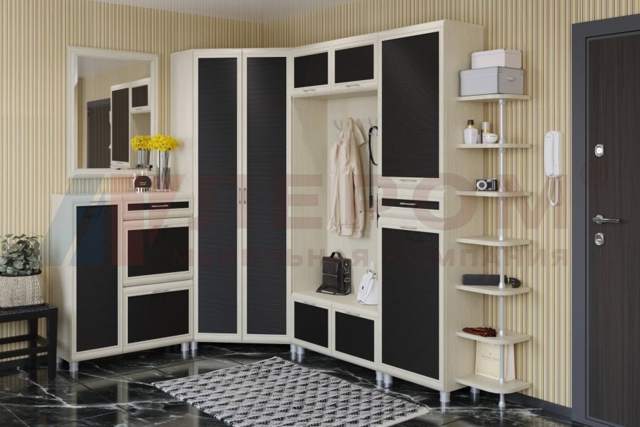 Вяз Либерти серебряный k019 pw