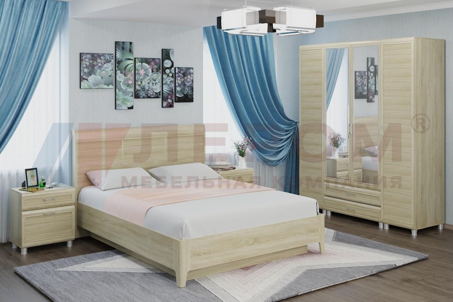 Межкомнатная дверь Atum Pro 26