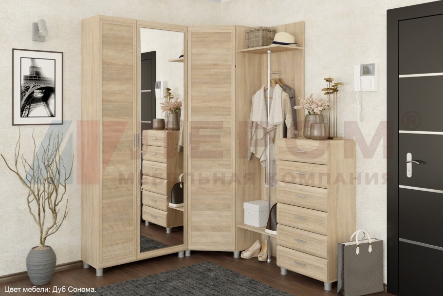 Паркет ясень сезам