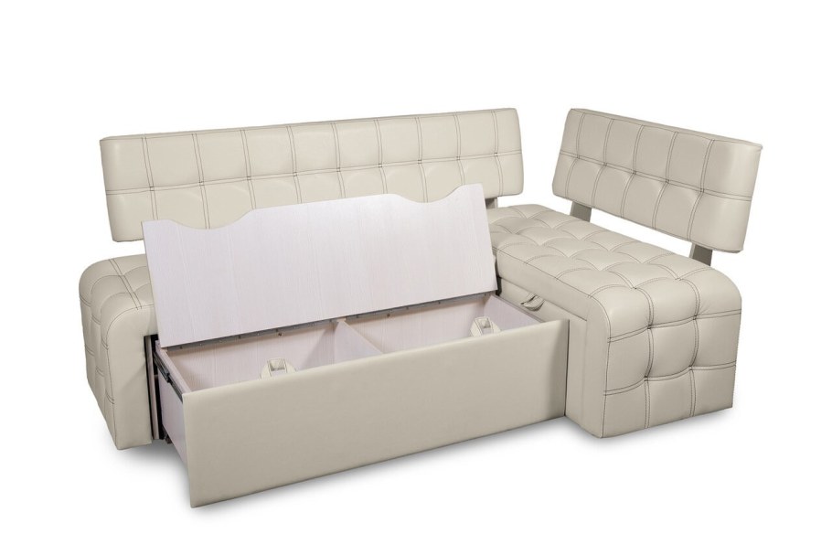 Кухонный диван Прага Бител