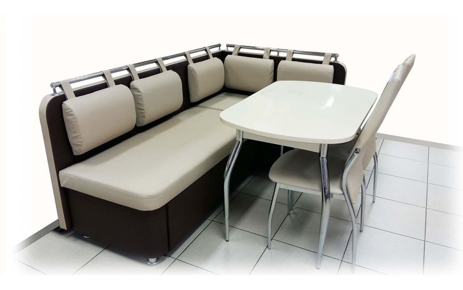 Кухонный угол Ассоль