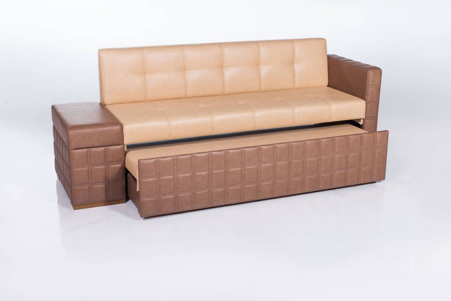 Кухонный диван Престон 7 карета