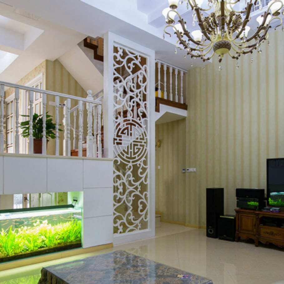 Резная панель МДФ "Галыш"