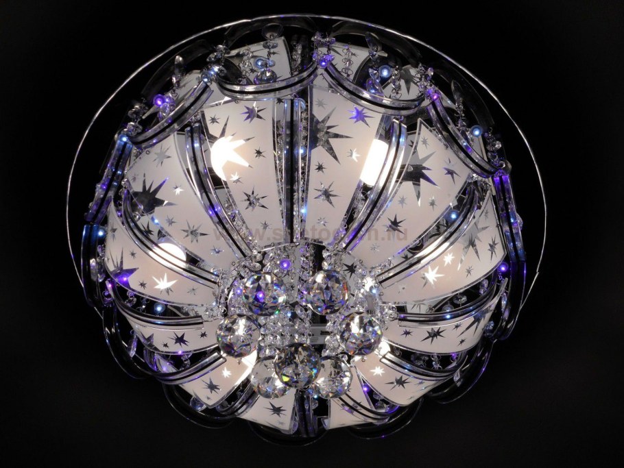 79019/5 Люстра Буше