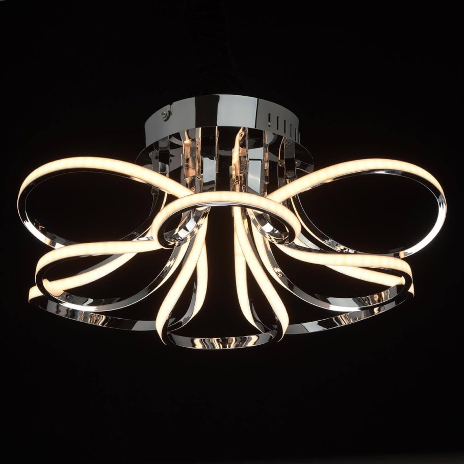 Люстра led DEMARKT Аурих