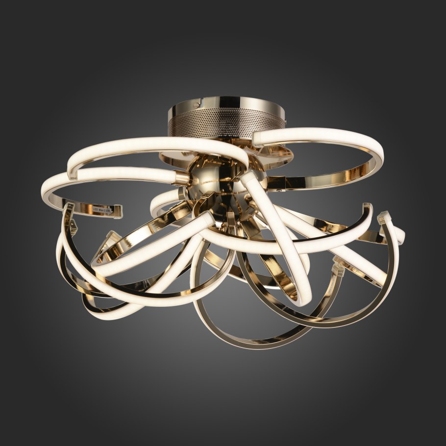 St Luce SL318.102.05, g9, 200 Вт