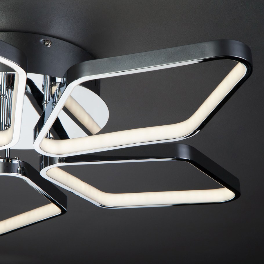 Eurosvet 90081/5 хром