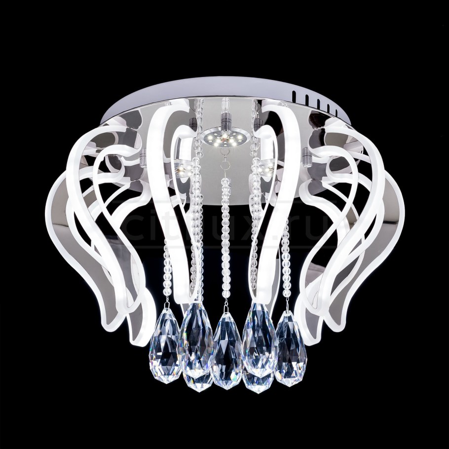 El334c82.1 Krown люстра