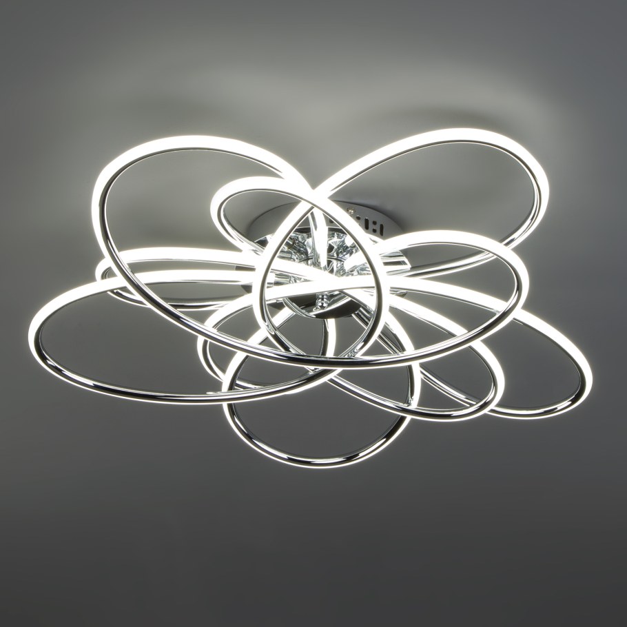 Люстра Eurosvet Spring 90143/5