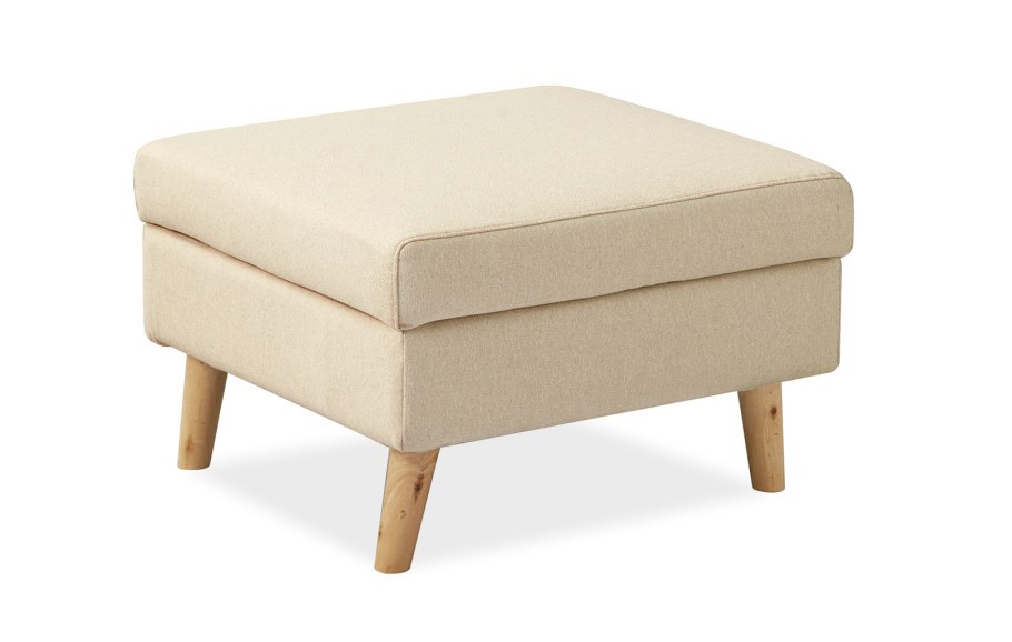 Пуфик под ноги для дивана