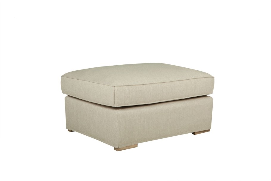 Ножки низкие для пуфика