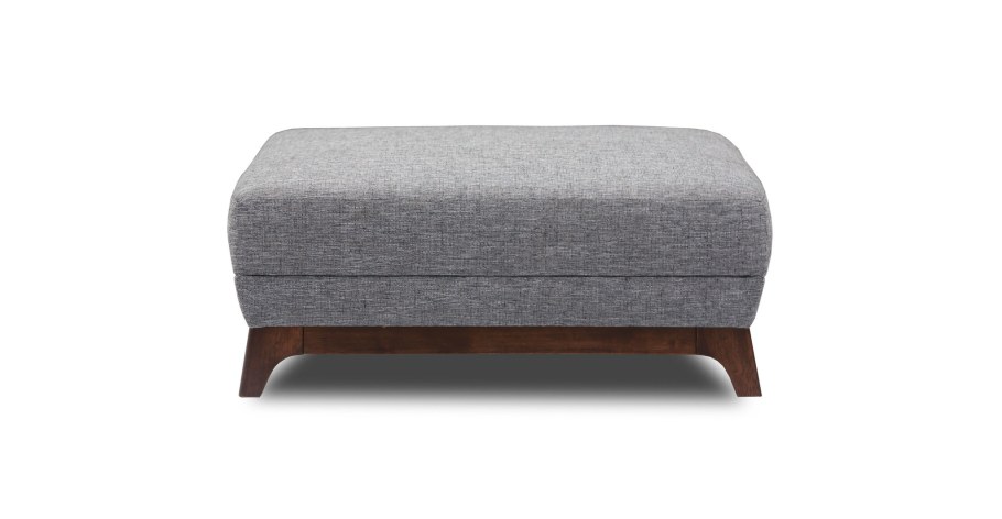 Пуф Townsend Grey