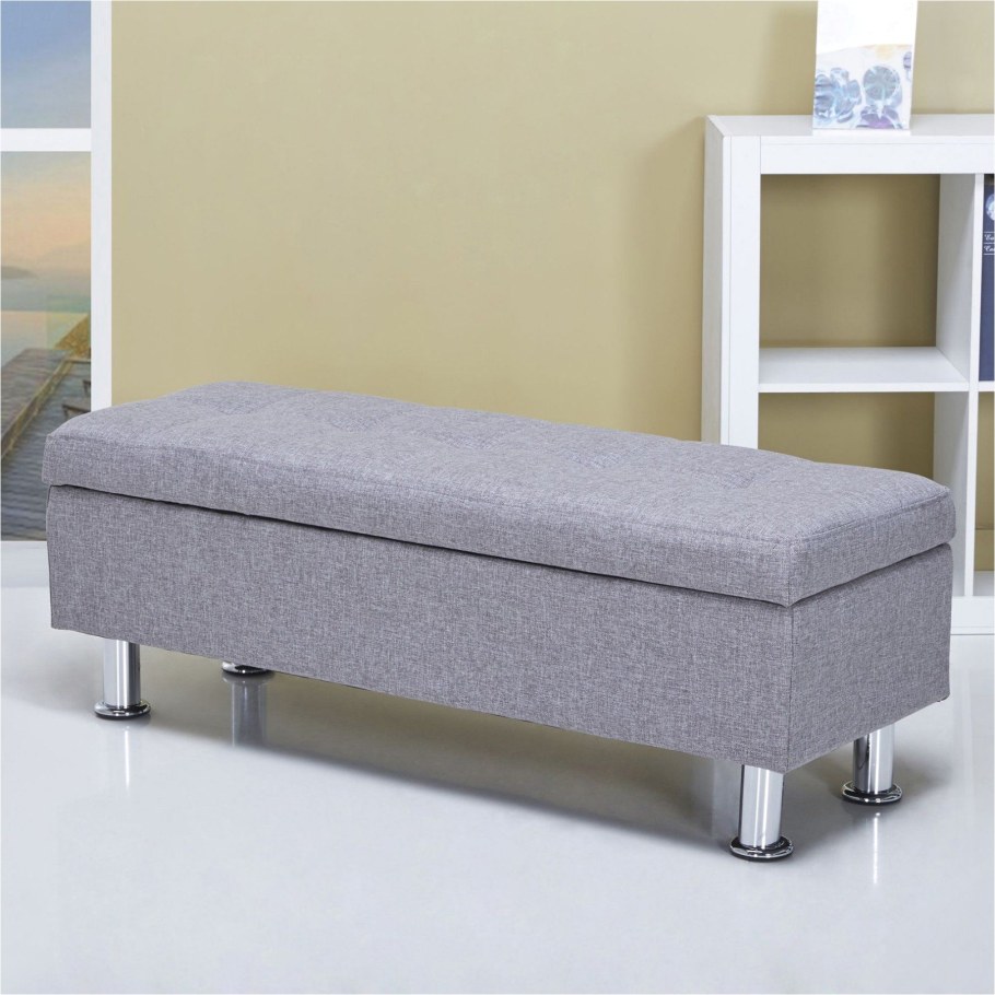 Банкетка классическая