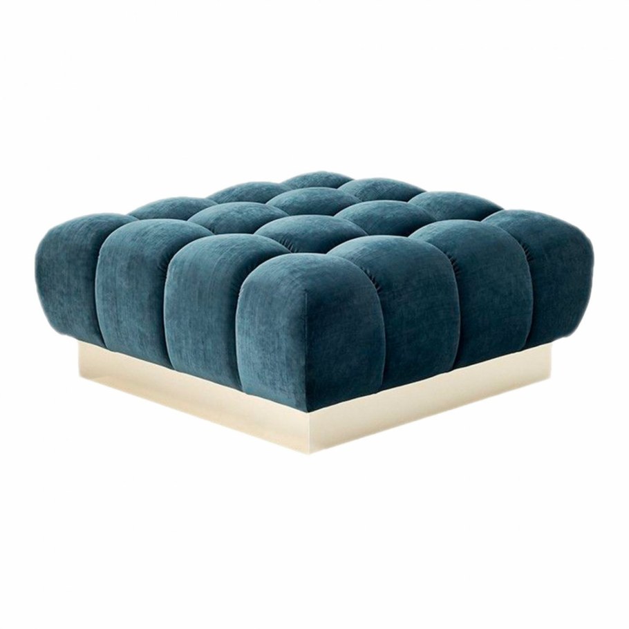 Пуф Townsend Grey