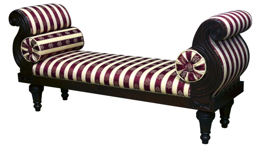 Оттоманка Nitro Beige