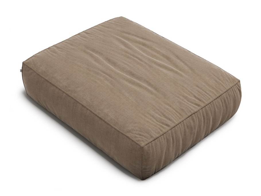 Кресло Bench Leather and Fabric 3160