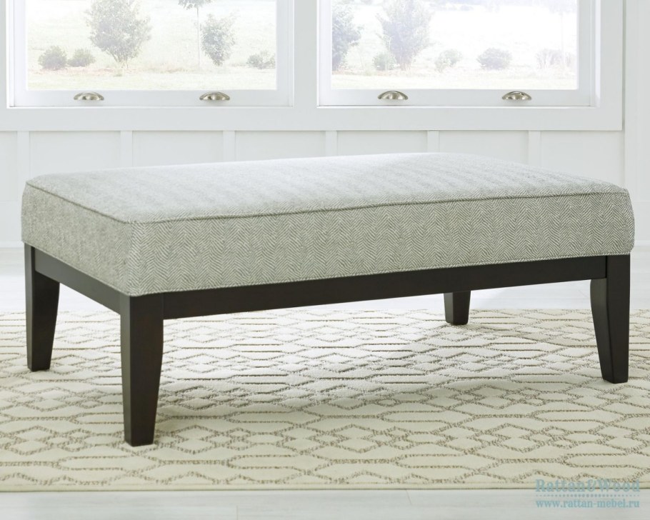 Эшли мебель оттоманка