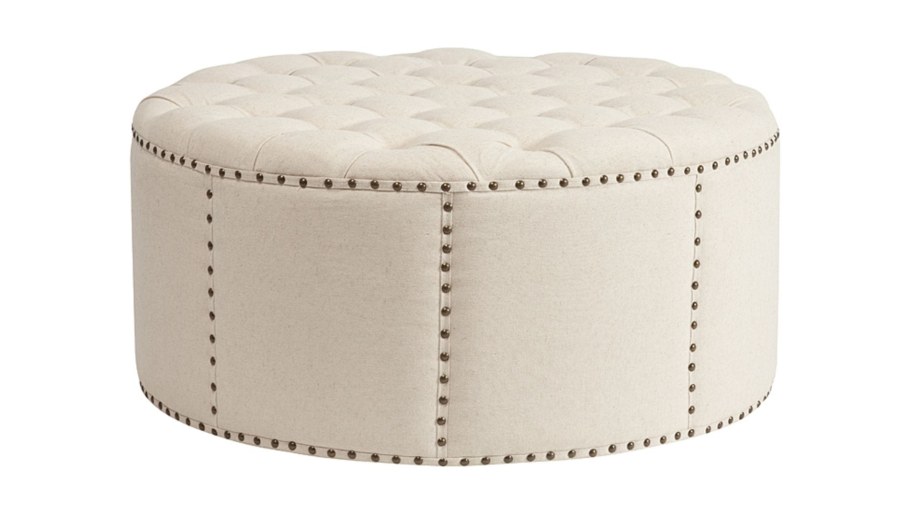 Пуфик для ног