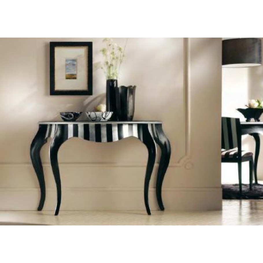 Консоль Италия BTC