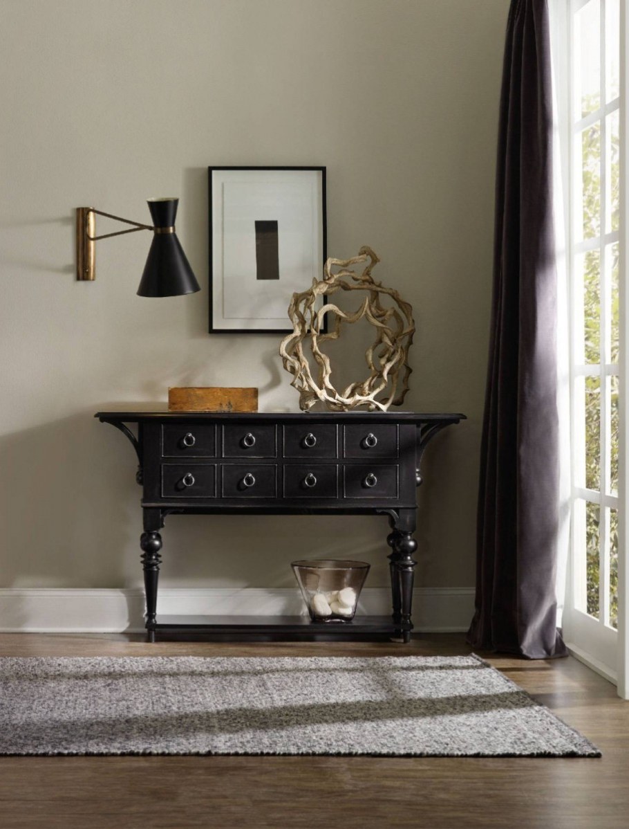 Консоль hooker Furniture 5183-80161