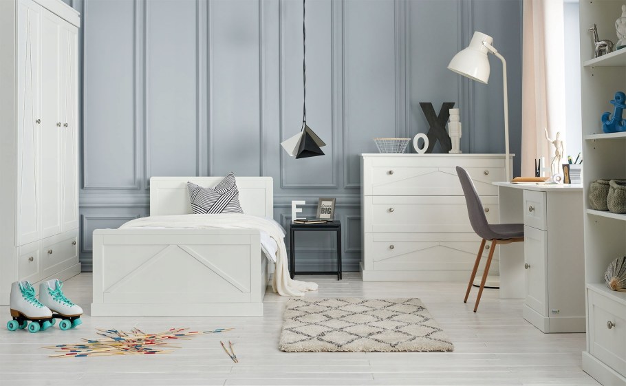 Кровать Мари детская