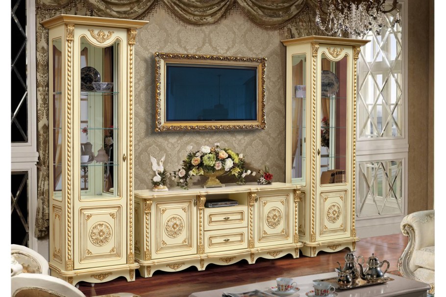 Мягкая мебель Марие -2 Китай