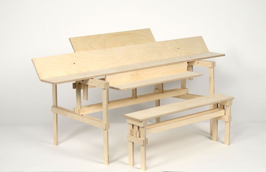 Мебель рококо Марии Антуанетты