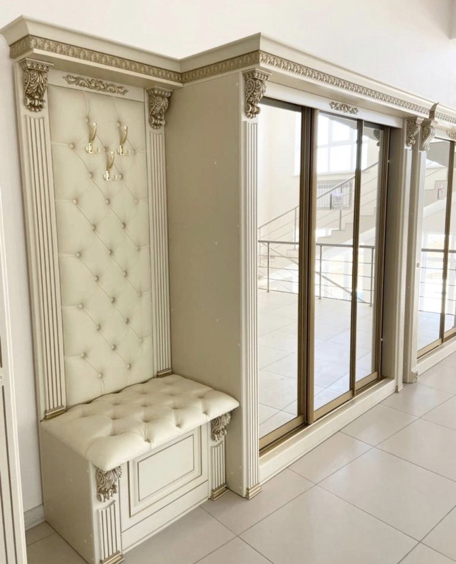 Шкаф-купе в Отрадной Краснодарского