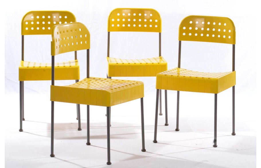 Малый Трианон в Версале рококо