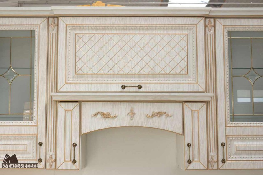 Кухня Прага Кубань мебель