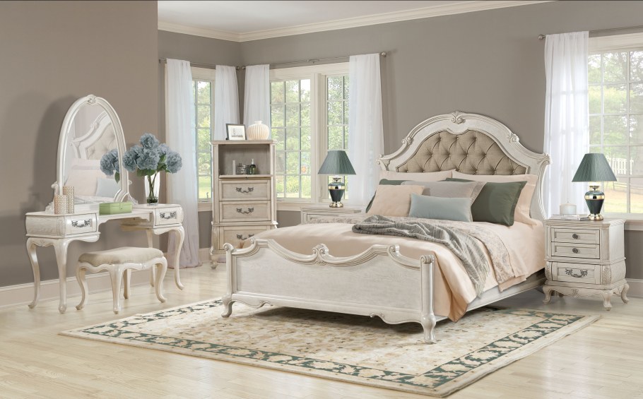 Двухъярусная кровать Парус Мэри мебель