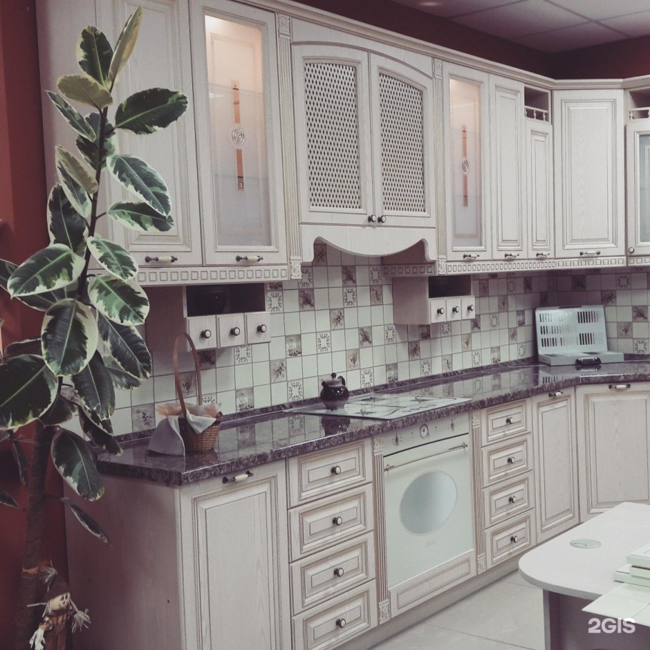 Мари мебель Тюмень