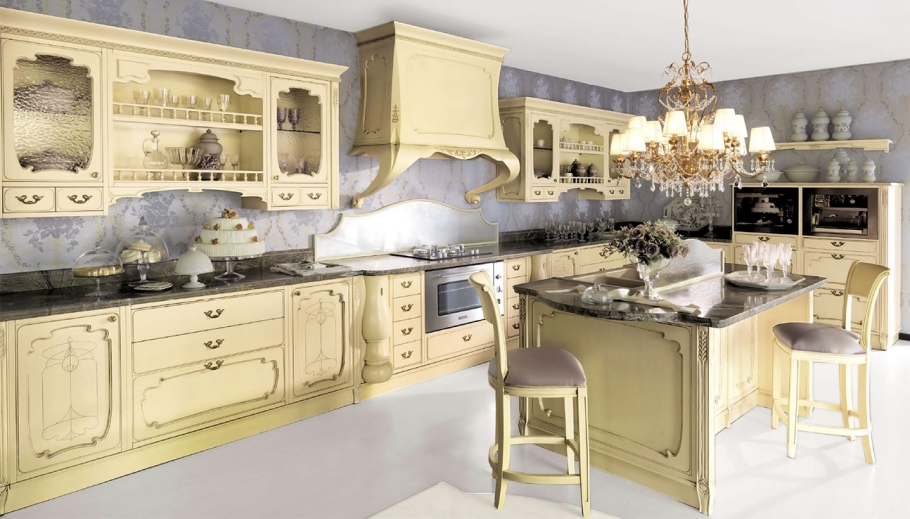 Мебель Антуанетта