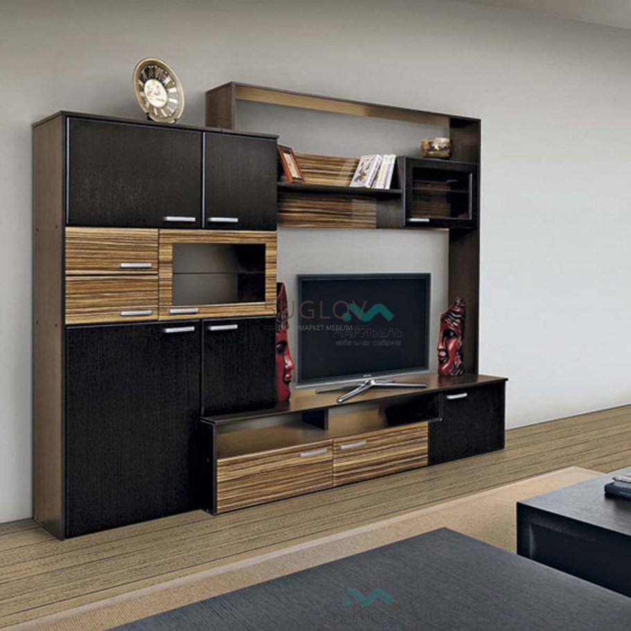 Рива шкаф купе Maris