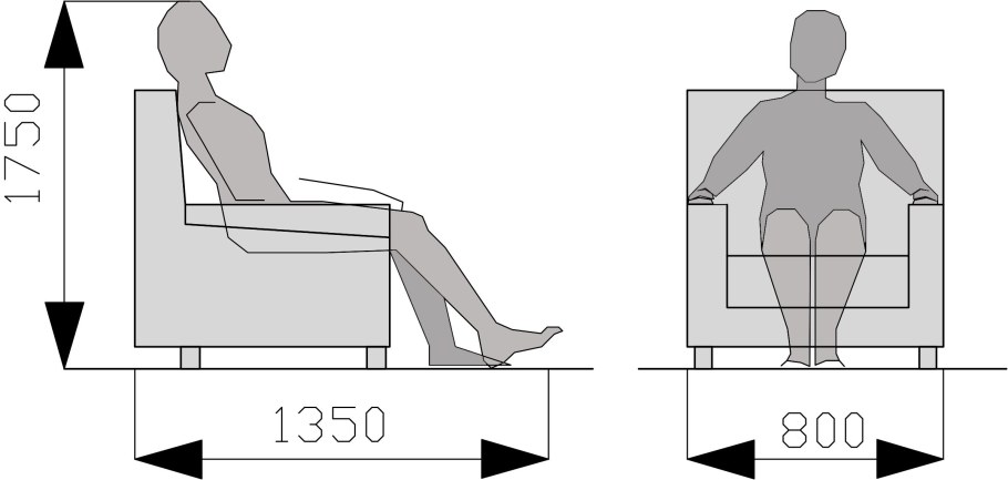 Схема сборки кухонного уголка Домино 2