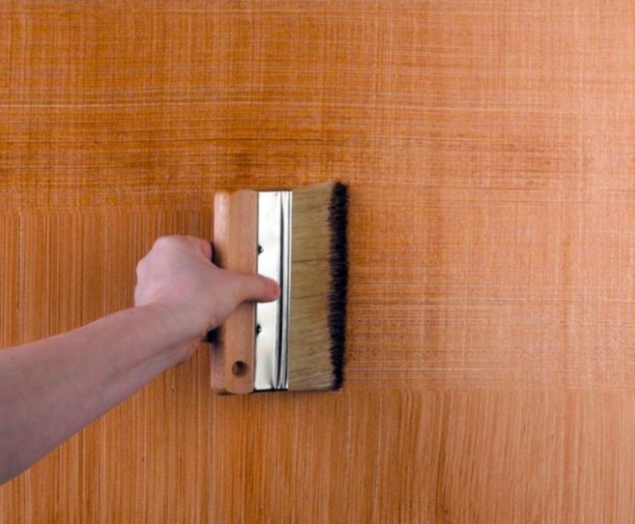 Бетоноконтакт нанесение