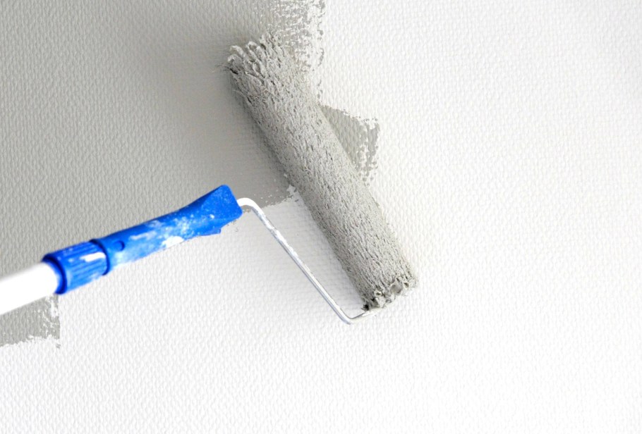 Текстурные валики для декоративной штукатурки