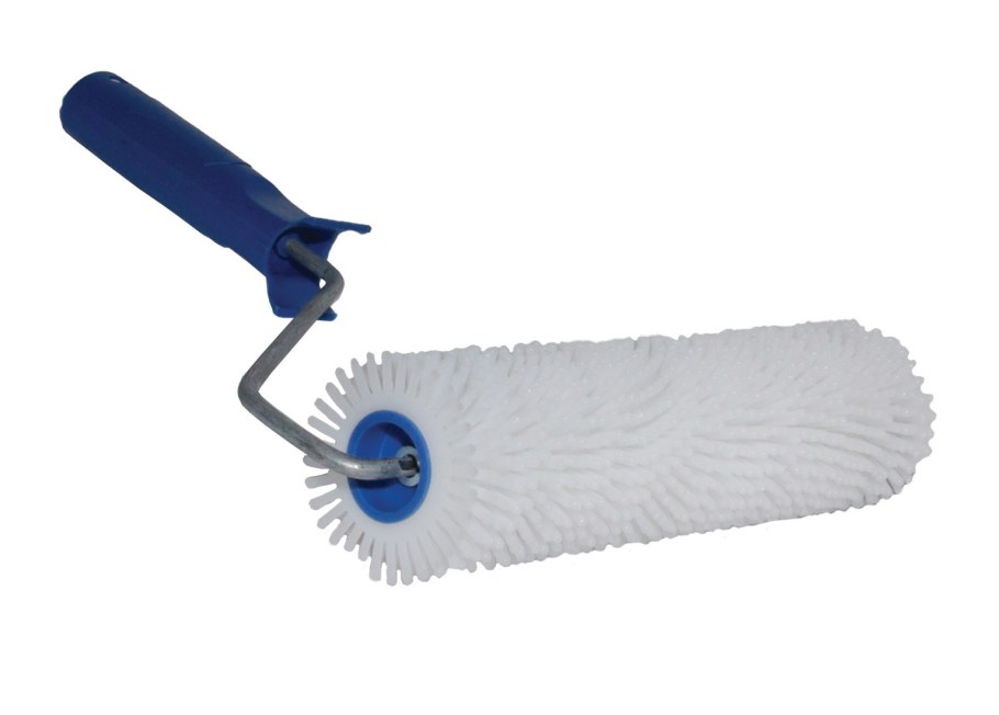 Валик для декора стен