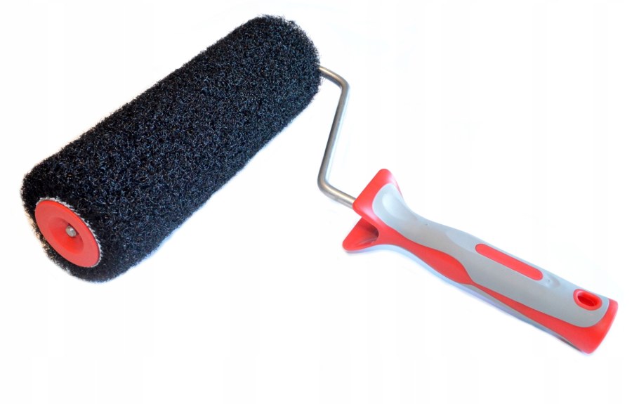 Грунтовка для стен