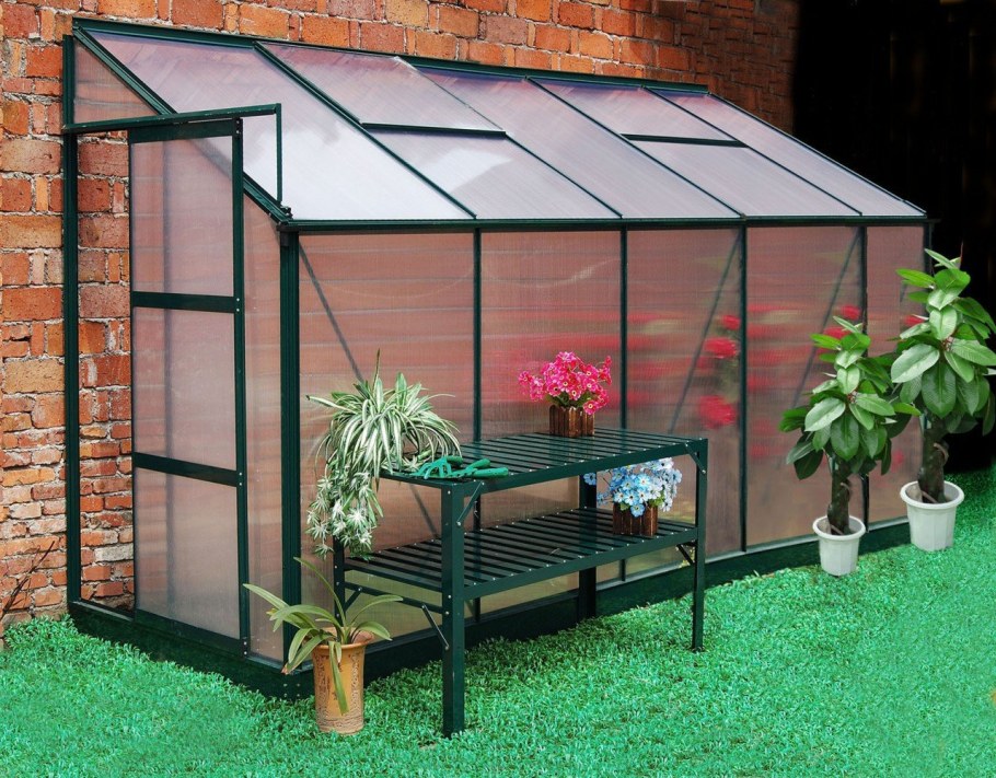 Парничок для рассады