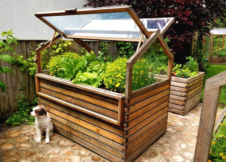 Парник Гарант 5 м 40001