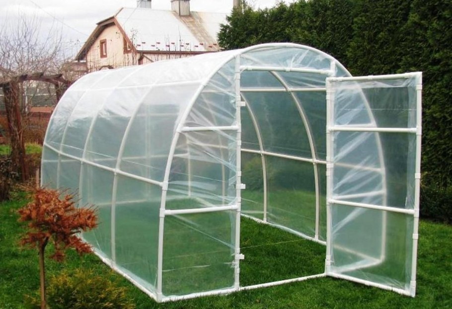 Парник хлебница Воля